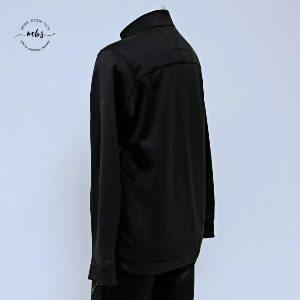 Nike Golf Women's‎ 1/2 Zip Up Pullover